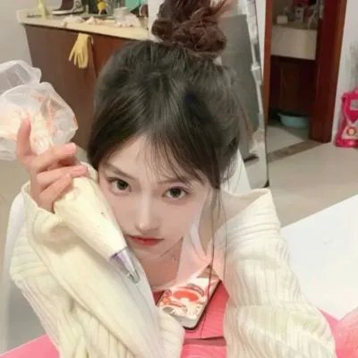 美丽密语海报