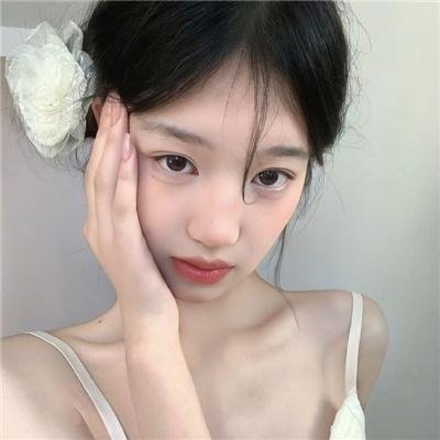 对我而言非常珍贵的你海报