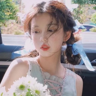 我的朋友们海报