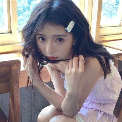 面目海报